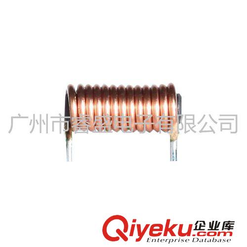 供應(yīng) 磁棒線圈  電感線圈 磁棒天線線圈原始圖片2