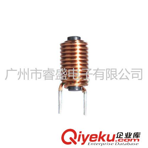 供應(yīng) 磁棒線圈  電感線圈 磁棒天線線圈原始圖片3