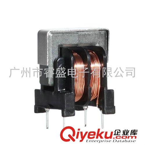 供應(yīng) 工字電感DR4W 空心線圈 磁棒電感 磁棒線圈