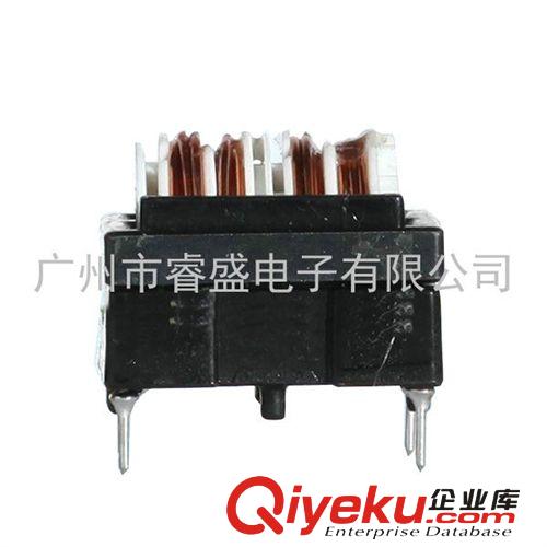 供應 ET24臥式濾波器 電源濾波器 ET24濾波器原始圖片3