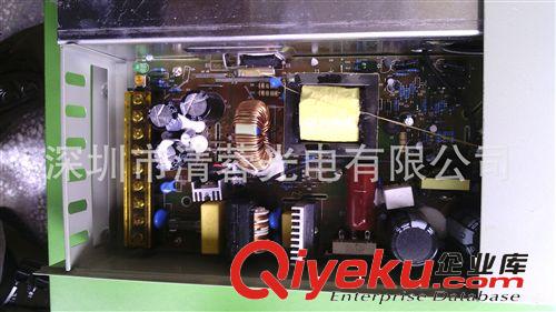 供應A類LED外露穿孔鐵皮字5V防雨電源