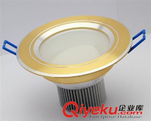 廠家直銷高品質LED筒燈3W 5W 7W 9W 12W 15W 18W 質保2年