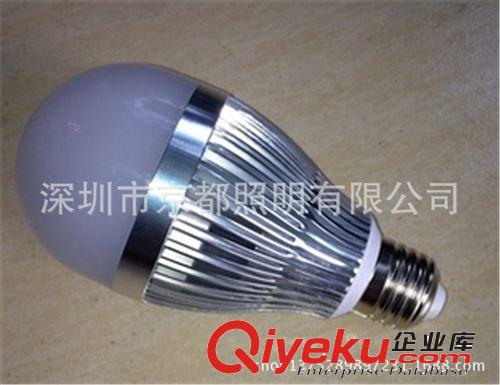 廠家直銷 專業生產節能球泡燈高品質led節能燈原始圖片3