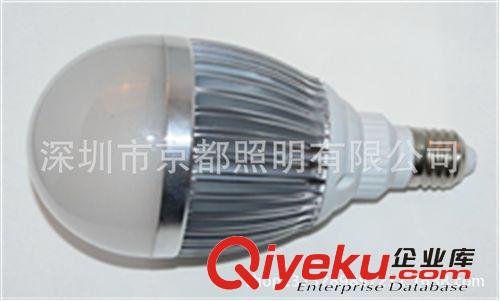 生產(chǎn)供應(yīng) 超亮大功率 led球泡燈 新款led節(jié)能燈泡原始圖片3