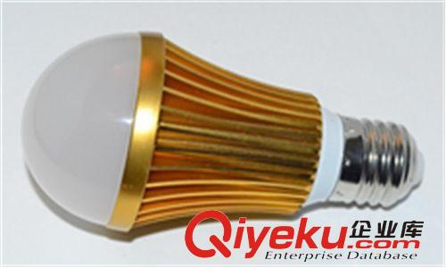 tj 供應(yīng)led鋁殼球泡燈 室內(nèi)節(jié)能燈泡