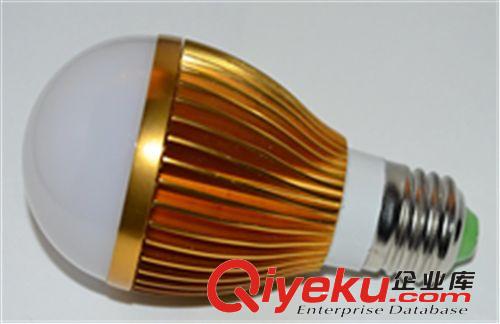 tj 供應(yīng)led鋁殼球泡燈 室內(nèi)節(jié)能燈泡