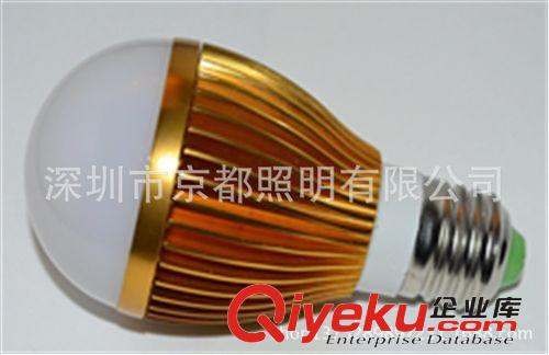 tj 供應(yīng)led鋁殼球泡燈 室內(nèi)節(jié)能燈泡原始圖片2