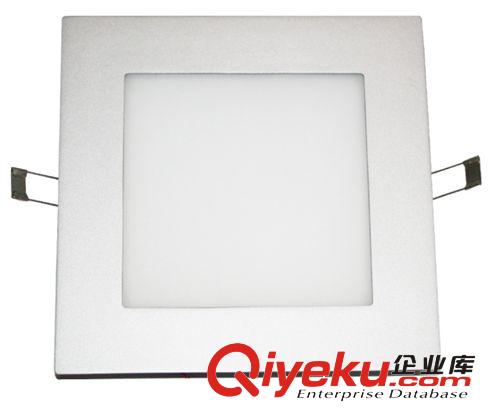 專業(yè)供應  9W 方形150x150 廚衛(wèi)面板燈  迷你方形面板燈原始圖片3