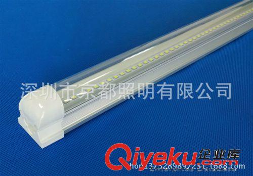 專業生產 0.6米LED燈管10W  T5一體化LED燈管原始圖片2