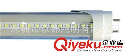 專業生產 0.6米LED燈管10W  T5一體化LED燈管原始圖片3