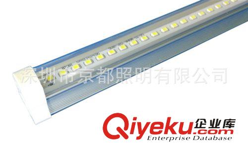 專業(yè)供應(yīng) 1.5米LED燈管30W T5一體化超亮日光管原始圖片2