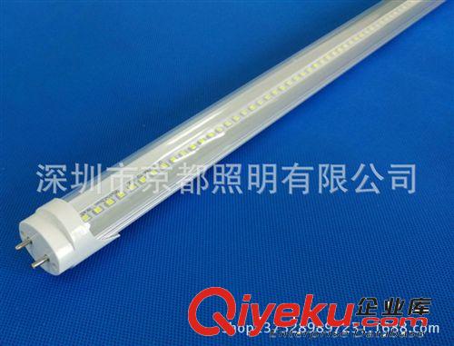 廠家直銷 T5一體化LED日光燈管 0.6米LED燈管12W原始圖片3