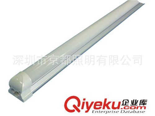 熱銷推薦 T8LED燈管18W  1.2米一體化LED日光燈原始圖片2