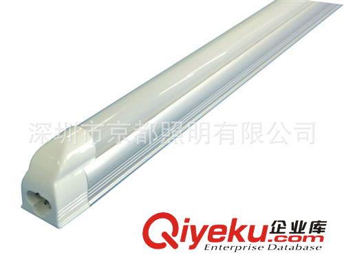 供應批發 T8LED燈管12W 0.6米一體化LED日光燈原始圖片3