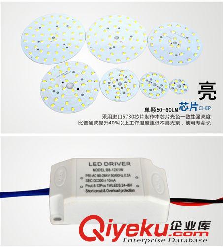 廠家熱銷大功率 LED筒燈18W 過CE&RoHS認證 2年質保原始圖片2