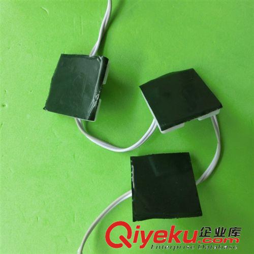 大量供應(yīng) 高亮防水四燈廣告發(fā)光字吸塑字燈箱模組原始圖片2