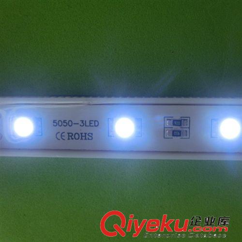 專業生產 優質3535LED四燈招牌光源模組