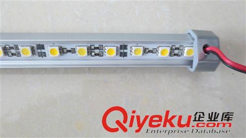 大量供應 72燈硬燈條 5050V槽燈條原始圖片2