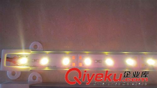 生產(chǎn)銷售 3528燈白光燈條60燈原始圖片3