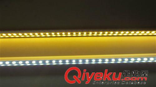專業(yè)供應(yīng) 5050硬燈條正白暖白光燈條