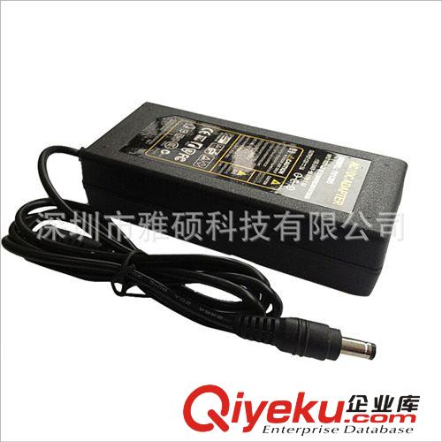 12V 5A 60W電源適配器 LED燈帶燈條電源 恒壓開(kāi)關(guān)電源 驅(qū)動(dòng)器穩(wěn)壓原始圖片3