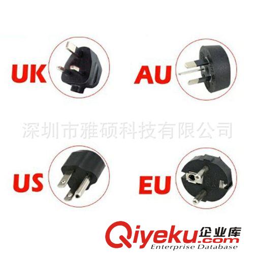 廠家批發(fā)12V 5A桌面式開關(guān)電源 監(jiān)控安防適配器 液晶屏電源 60W原始圖片2