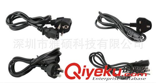廠家批發(fā)12V 5A桌面式開關(guān)電源 監(jiān)控安防適配器 液晶屏電源 60W原始圖片3