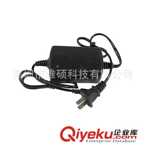 12V 5A 60W LED燈帶燈條專用變壓器開關電源驅(qū)動 鐵殼集中電源