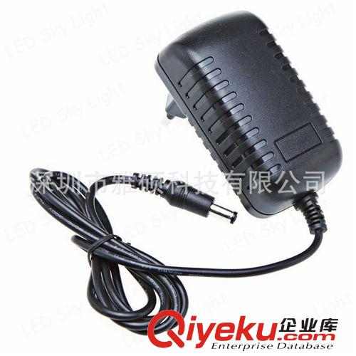 廠家供應桌面式12V 6A開關電源 電源適配器 直流穩壓電源適配器