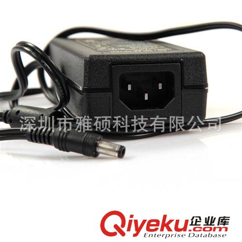廠家供應桌面式12V 6A開關電源 電源適配器 直流穩壓電源適配器原始圖片2