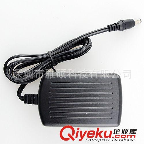 12V 2A適配器 閉路電視監控攝像機電源 充電器 DC 5.5*2.5原始圖片3