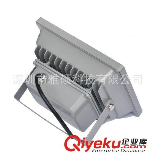 LED泛光燈 20W 戶外IP67 廠家直銷質(zhì)保2年集成泛光燈原始圖片3