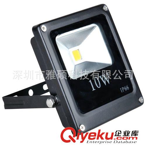 LED投光燈 30W LED泛光燈 戶外防水IP67LED廣告招牌燈