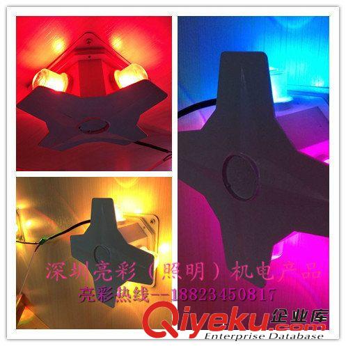 LED十字星光戶(hù)外景觀燈原始圖片3