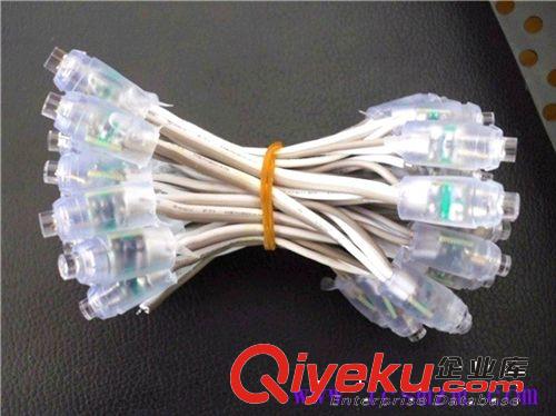 LED單白外露燈穿孔燈原始圖片2