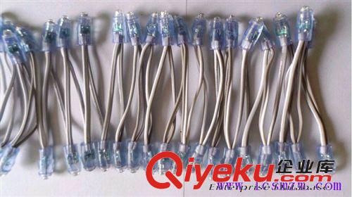 LED單白外露燈穿孔燈原始圖片3