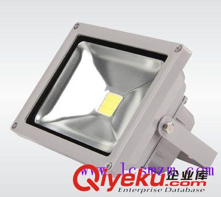 70W 50W 30W大功率集成投光燈