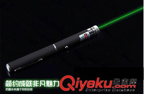 500綠光筆 滿天星綠光手電筒 激光筆流星雨 綠色激光筆 教鞭筆原始圖片2