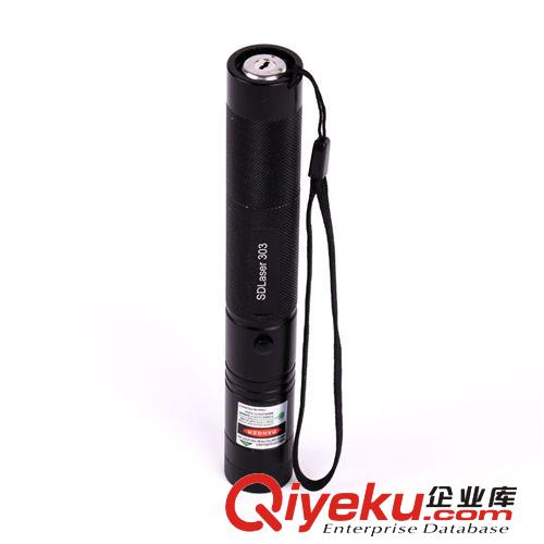 303激光燈手電筒 大功率激光點火點煙手電 批發(fā)