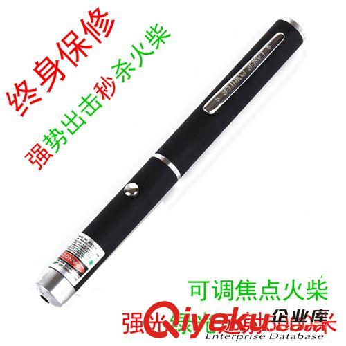 500綠光筆 滿天星綠光手電筒  激光筆 點煙 ppt控制筆