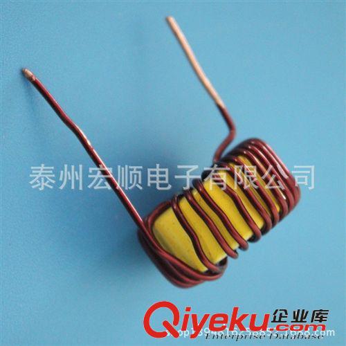 共模線圈 電感線圈 電磁爐用環形電感 供應各種規格 揚州