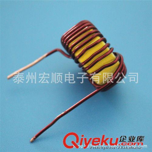 共模線圈 電感線圈 電磁爐用環形電感 供應各種規格 揚州原始圖片2