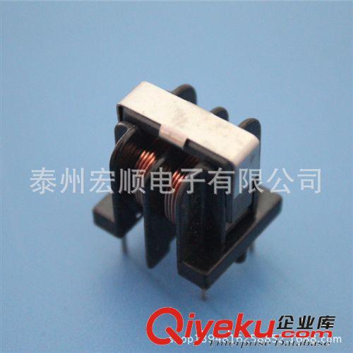 UF10.5電感線圈 大量供應UF10.5共濾波電感線圈 量大從優原始圖片2