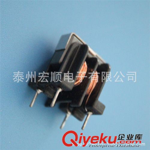 UF10.5電感線圈 大量供應UF10.5共濾波電感線圈 量大從優原始圖片3