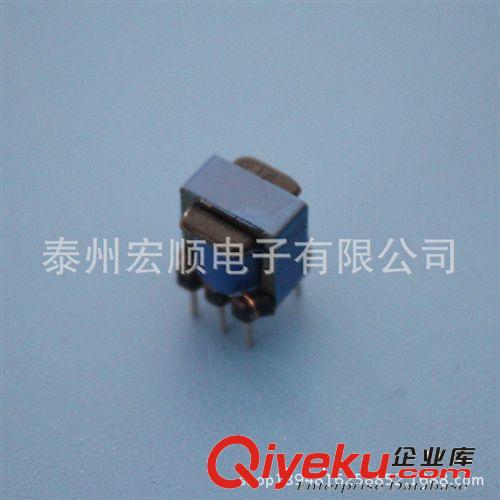 EI19音頻變壓器 江蘇生產(chǎn)變壓器廠家 鐵芯立式變壓器