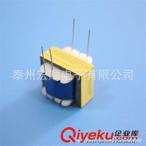 EI19音頻變壓器 江蘇生產(chǎn)變壓器廠家 鐵芯立式變壓器