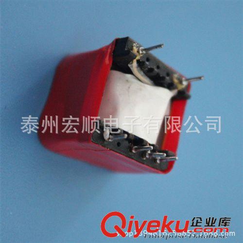 直營ee16臥式高頻變壓器生產(chǎn)廠家 穩(wěn)定貨源 值得信賴原始圖片2