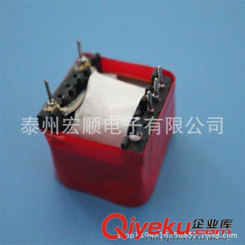 直營ee16臥式高頻變壓器生產(chǎn)廠家 穩(wěn)定貨源 值得信賴原始圖片3