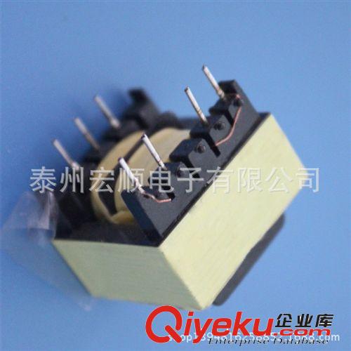 低頻ei24變壓器 王字型 專(zhuān)業(yè)變壓器廠家 型號(hào)規(guī)格可選 東莞原始圖片3