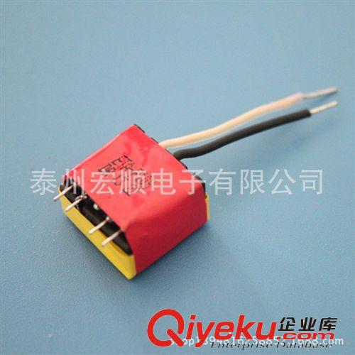EPC17立式變壓器 加工定制 EPC17專業高頻變壓器廠家 泰州原始圖片3